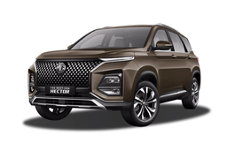 Mg Hector Color Dune Brown